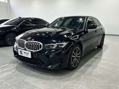 BMW 3 Series 320Li M Sport Package - photo 1