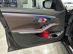 BMW 3 Series 320Li M Sport Package - photo 10