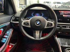 BMW 3 Series 320Li M Sport Package - photo 11