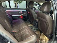 BMW 3 Series 320Li M Sport Package - photo 14