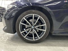BMW 3 Series 320Li M Sport Package - photo 16