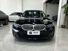 BMW 3 Series 320Li M Sport Package - photo 2