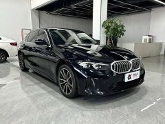 BMW 3 Series 320Li M Sport Package - photo 3