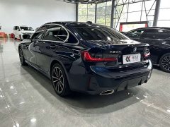 BMW 3 Series 320Li M Sport Package - photo 4