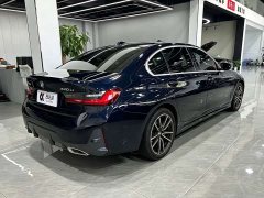 BMW 3 Series 320Li M Sport Package - photo 5