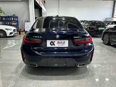BMW 3 Series 320Li M Sport Package - photo 6