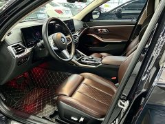 BMW 3 Series 320Li M Sport Package - photo 7