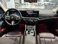 BMW 3 Series 320Li M Sport Package - photo 8