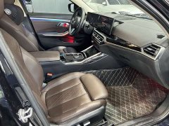 BMW 3 Series 320Li M Sport Package - photo 9