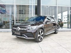 Mercedes-Benz GLC 300 L 4MATIC Dynamic Premium Edition - photo 1