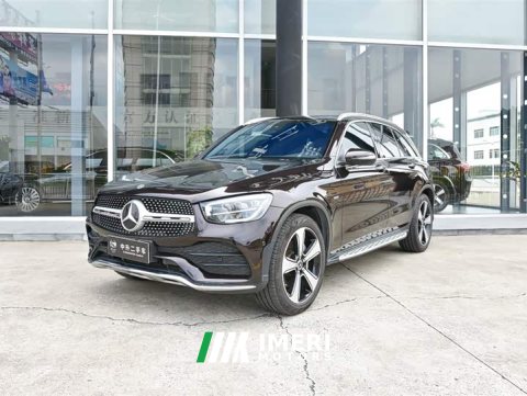 2023 Mercedes-Benz GLC 300 L 4MATIC Dynamic Premium Edition - ავტომობილი ჩინეთიდან