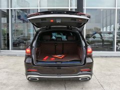 Mercedes-Benz GLC 300 L 4MATIC Dynamic Premium Edition - photo 10