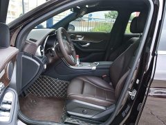 Mercedes-Benz GLC 300 L 4MATIC Dynamic Premium Edition - photo 11