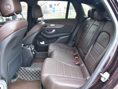 Mercedes-Benz GLC 300 L 4MATIC Dynamic Premium Edition - photo 13