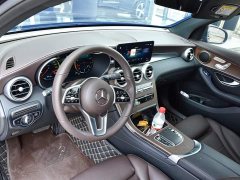 Mercedes-Benz GLC 300 L 4MATIC Dynamic Premium Edition - photo 14