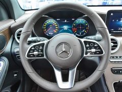Mercedes-Benz GLC 300 L 4MATIC Dynamic Premium Edition - photo 15