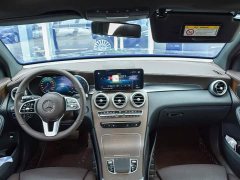 Mercedes-Benz GLC 300 L 4MATIC Dynamic Premium Edition - photo 17