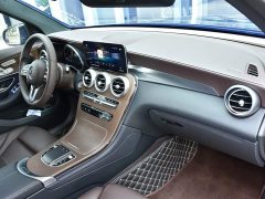 Mercedes-Benz GLC 300 L 4MATIC Dynamic Premium Edition - photo 18