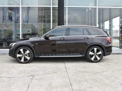 Mercedes-Benz GLC 300 L 4MATIC Dynamic Premium Edition - photo 2