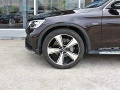 Mercedes-Benz GLC 300 L 4MATIC Dynamic Premium Edition - photo 3