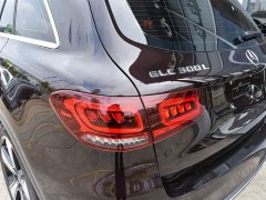 Mercedes-Benz GLC 300 L 4MATIC Dynamic Premium Edition - photo 5