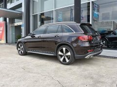 Mercedes-Benz GLC 300 L 4MATIC Dynamic Premium Edition - photo 6