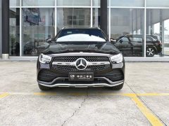 Mercedes-Benz GLC 300 L 4MATIC Dynamic Premium Edition - photo 7
