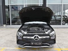 Mercedes-Benz GLC 300 L 4MATIC Dynamic Premium Edition - photo 8