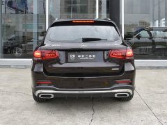 Mercedes-Benz GLC 300 L 4MATIC Dynamic Premium Edition - photo 9