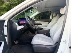 Buick E5 Premium Standard Range Edition - ფოტო 14