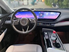 Buick E5 Premium Standard Range Edition - ფოტო 17