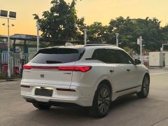Buick E5 Premium Standard Range Edition - ფოტო 4