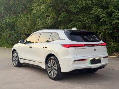 Buick E5 Premium Standard Range Edition - ფოტო 6
