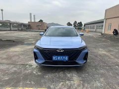 Chery Arrizo 8 1.6T DCT Elegant - фото 2