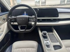 Chery Arrizo 8 1.6T DCT Elegant - фото 4