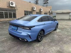 Chery Arrizo 8 1.6T DCT Elegant - фото 9