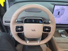 Li Auto i6 Two-Wheel Drive Standard - ფოტო 10