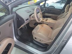 Li Auto i6 Two-Wheel Drive Standard - ფოტო 14