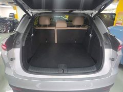 Li Auto i6 Two-Wheel Drive Standard - ფოტო 18