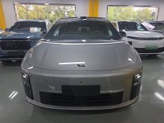 Li Auto i6 Two-Wheel Drive Standard - ფოტო 2