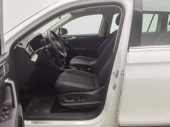 Volkswagen Tiguan L 300TSI Automatic Two-Wheel Drive Smart Comfort Edition - photo 10