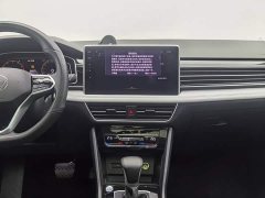 Volkswagen Tiguan L 300TSI Automatic Two-Wheel Drive Smart Comfort Edition - photo 12