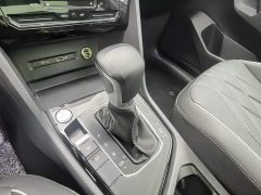 Volkswagen Tiguan L 300TSI Automatic Two-Wheel Drive Smart Comfort Edition - photo 13