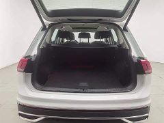 Volkswagen Tiguan L 300TSI Automatic Two-Wheel Drive Smart Comfort Edition - photo 16