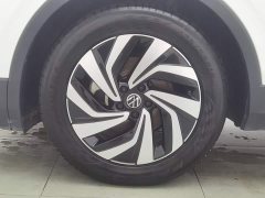 Volkswagen Tiguan L 300TSI Automatic Two-Wheel Drive Smart Comfort Edition - photo 17