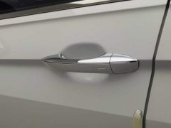 Volkswagen Tiguan L 300TSI Automatic Two-Wheel Drive Smart Comfort Edition - photo 18