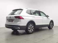 Volkswagen Tiguan L 300TSI Automatic Two-Wheel Drive Smart Comfort Edition - photo 2