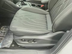 Volkswagen Tiguan L 300TSI Automatic Two-Wheel Drive Smart Comfort Edition - photo 20
