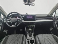 Volkswagen Tiguan L 300TSI Automatic Two-Wheel Drive Smart Comfort Edition - photo 5