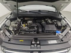 Volkswagen Tiguan L 300TSI Automatic Two-Wheel Drive Smart Comfort Edition - photo 6